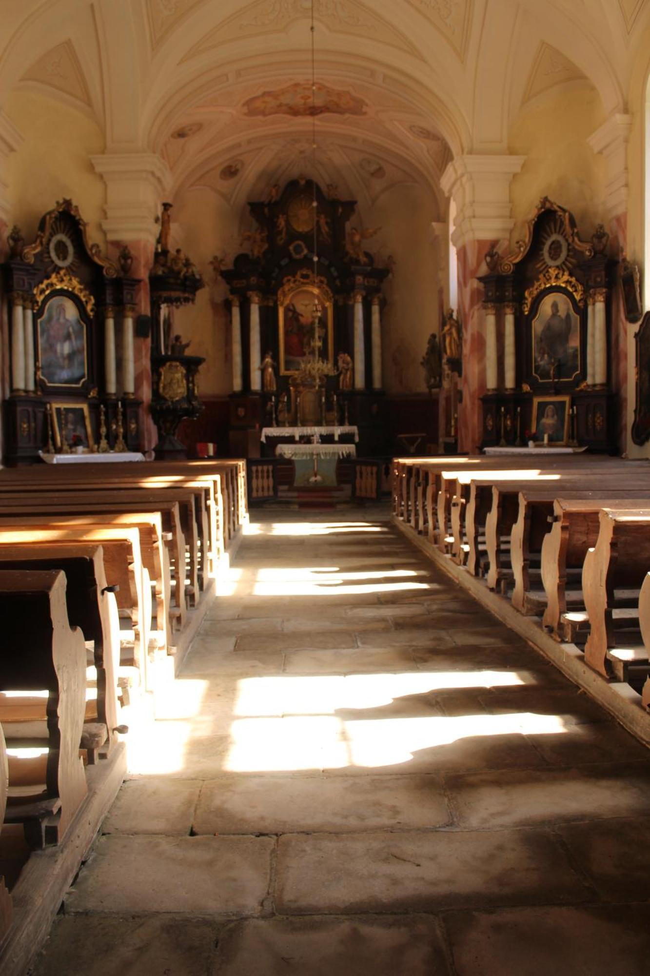 Ubytovani Praschlhaus Horní Planá 외부 사진
